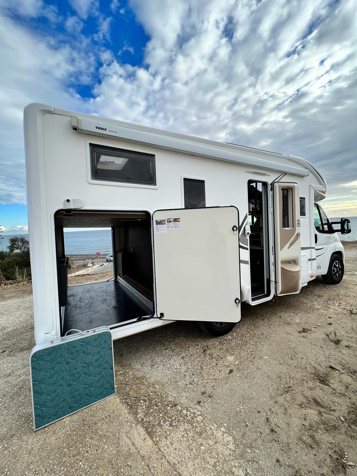 McLouis MC4-60