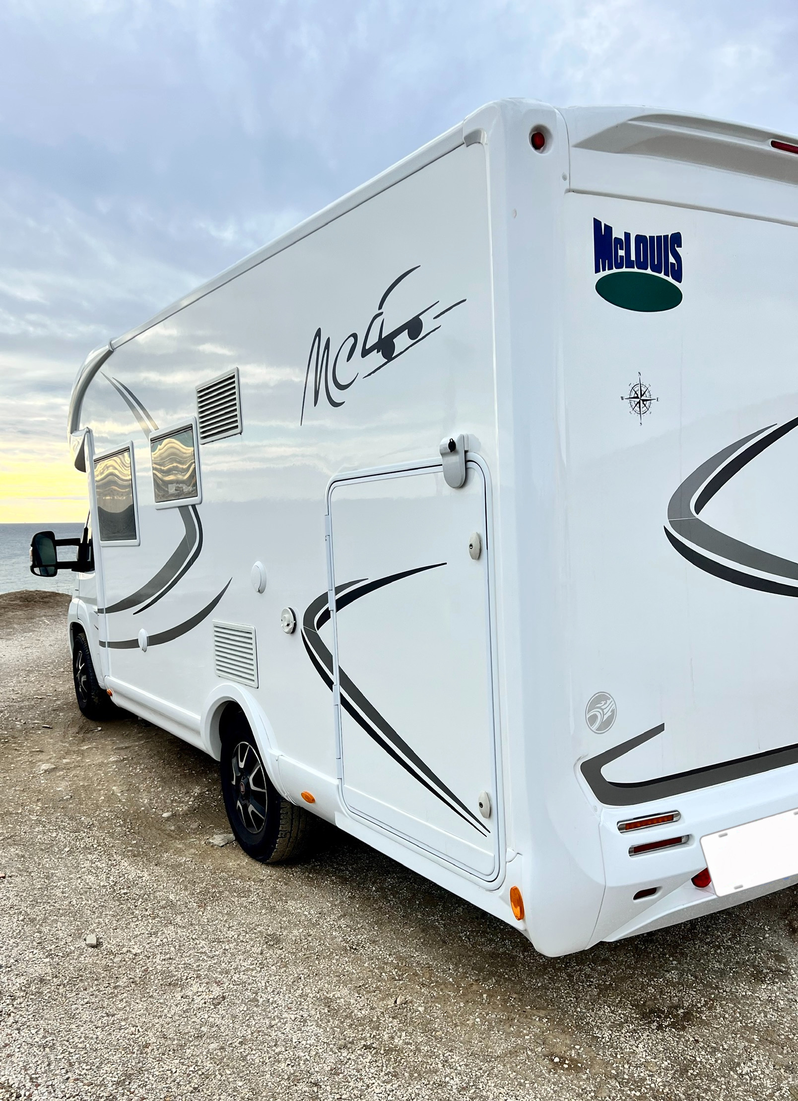 McLouis MC4-60