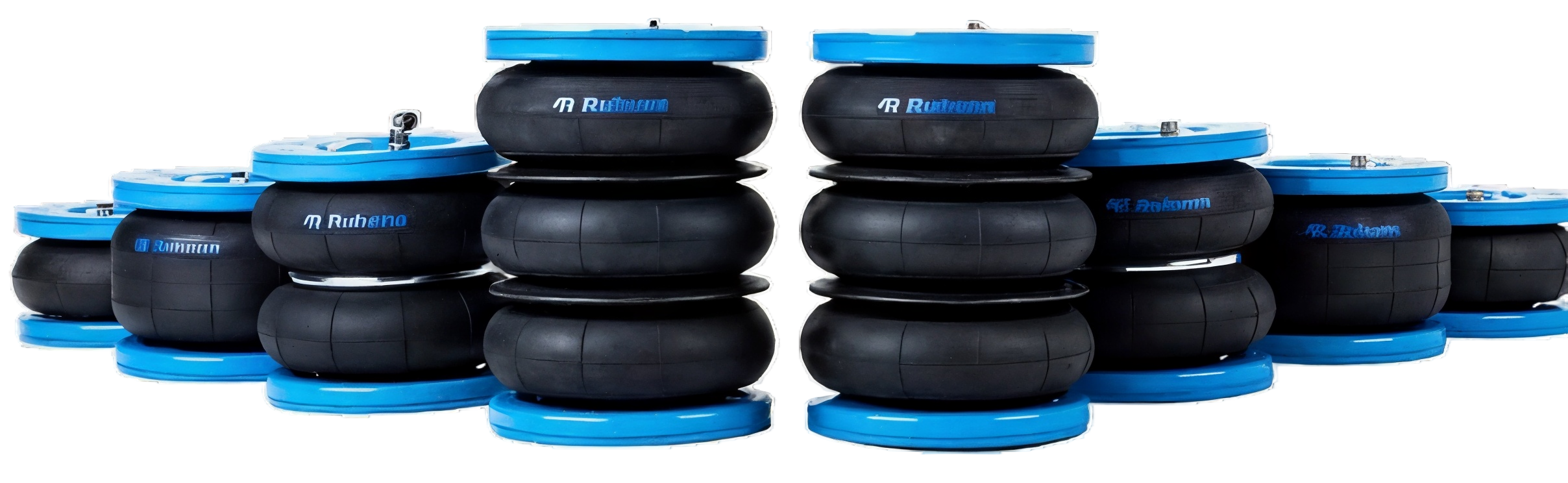 Air Suspension 7