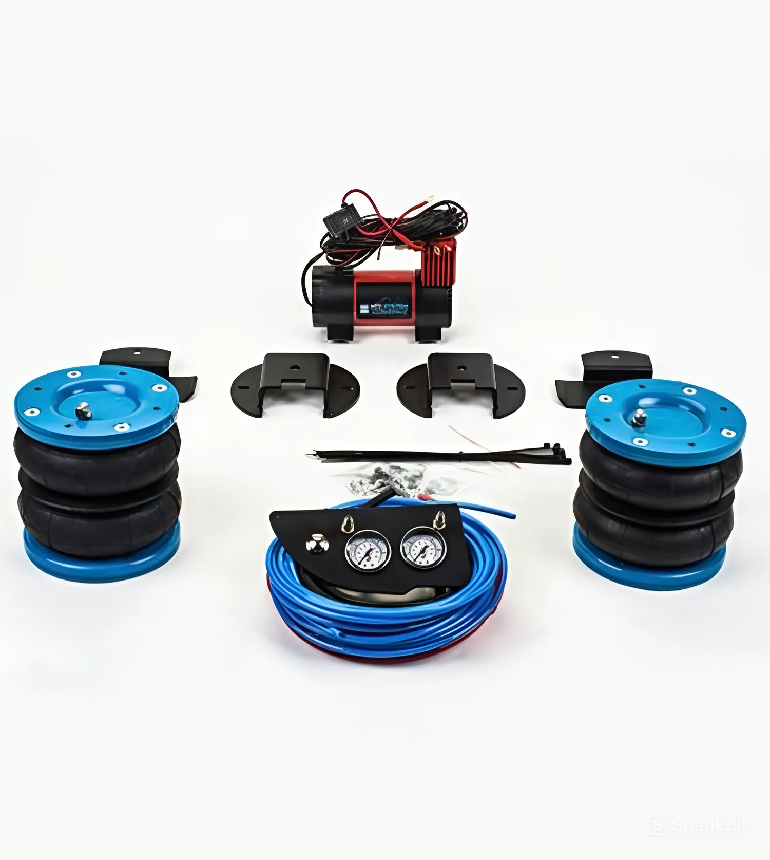 Air Suspension 1