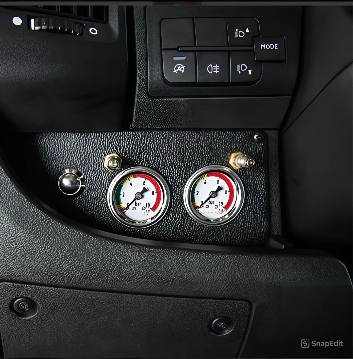 Air Suspension 4