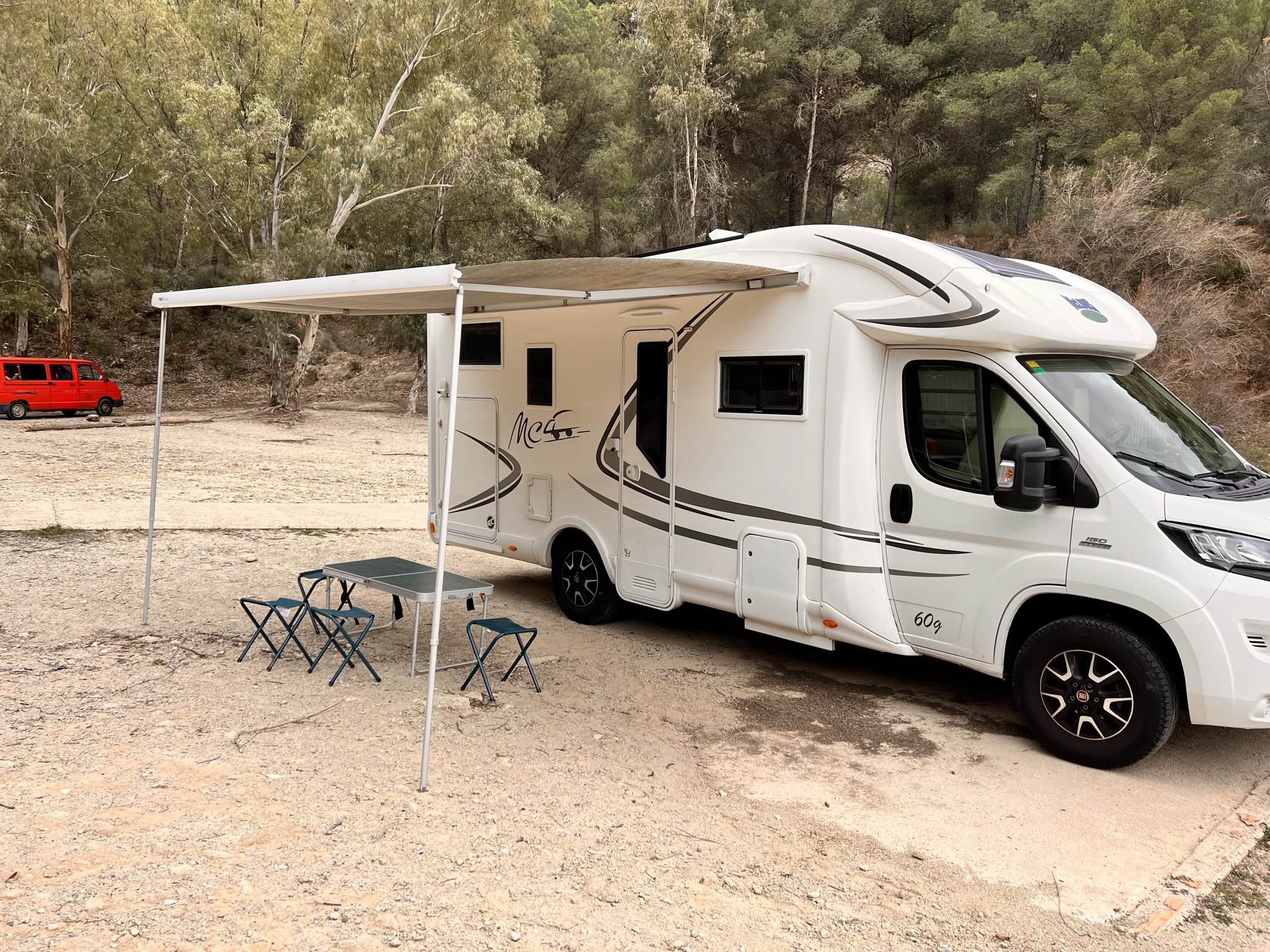 Camping Life